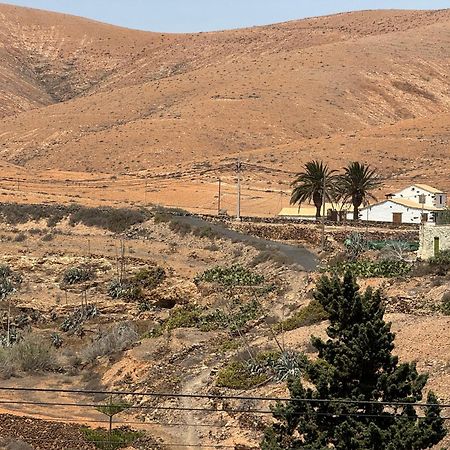 Casita Isabelita Apartment Valle de Santa Ines ภายนอก รูปภาพ
