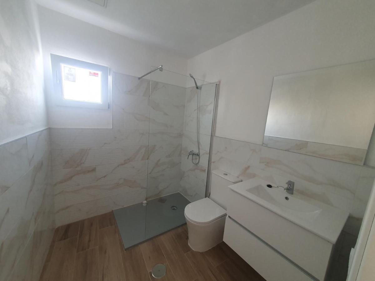 Casita Isabelita Apartment Valle de Santa Ines ภายนอก รูปภาพ