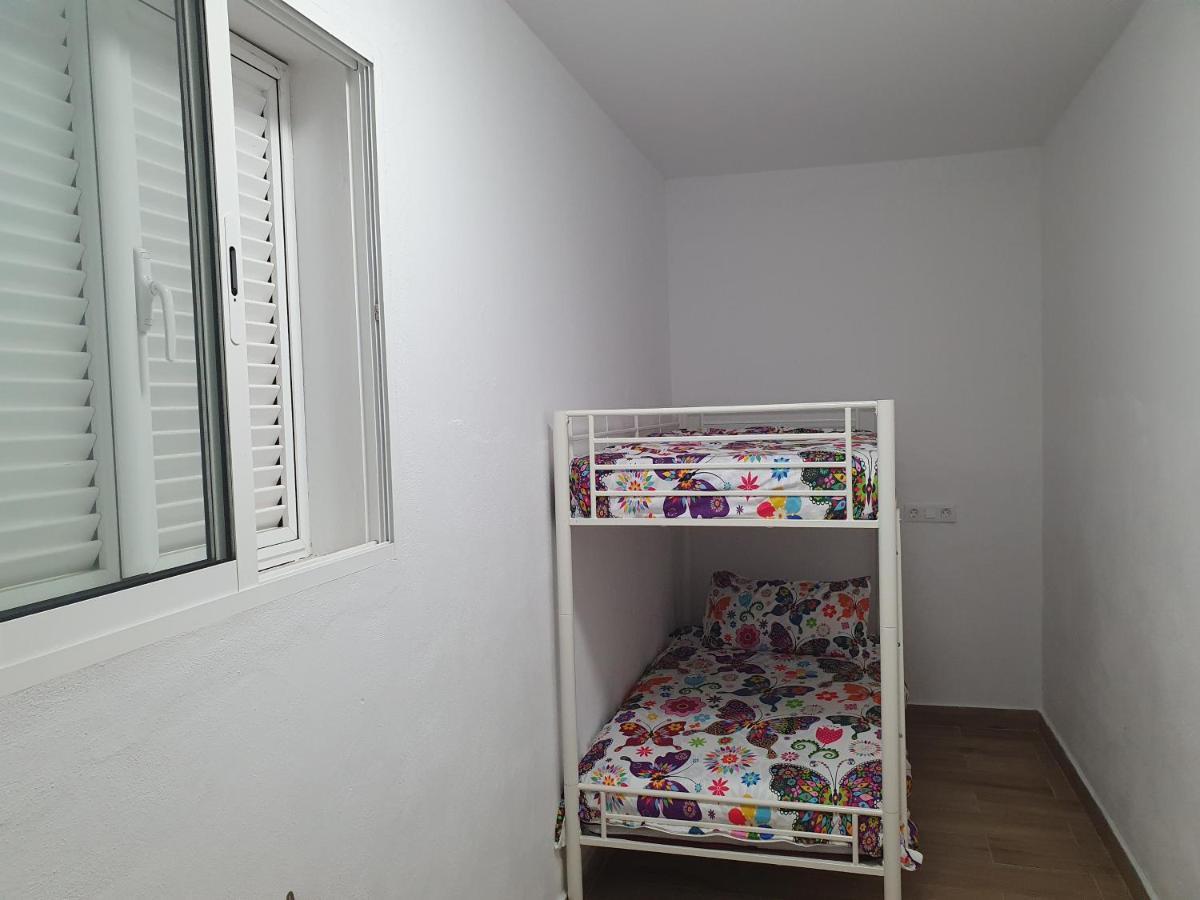Casita Isabelita Apartment Valle de Santa Ines ภายนอก รูปภาพ