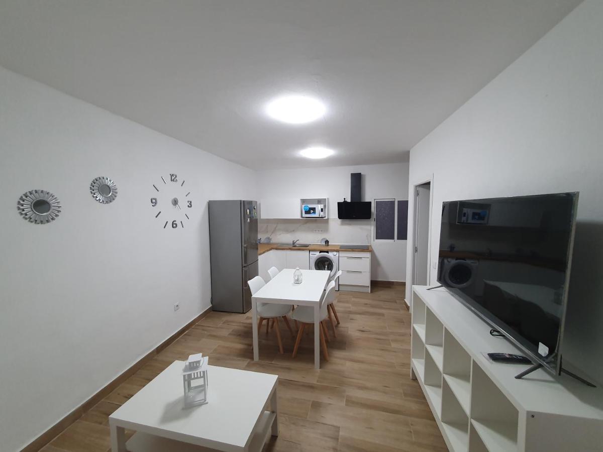 Casita Isabelita Apartment Valle de Santa Ines ภายนอก รูปภาพ