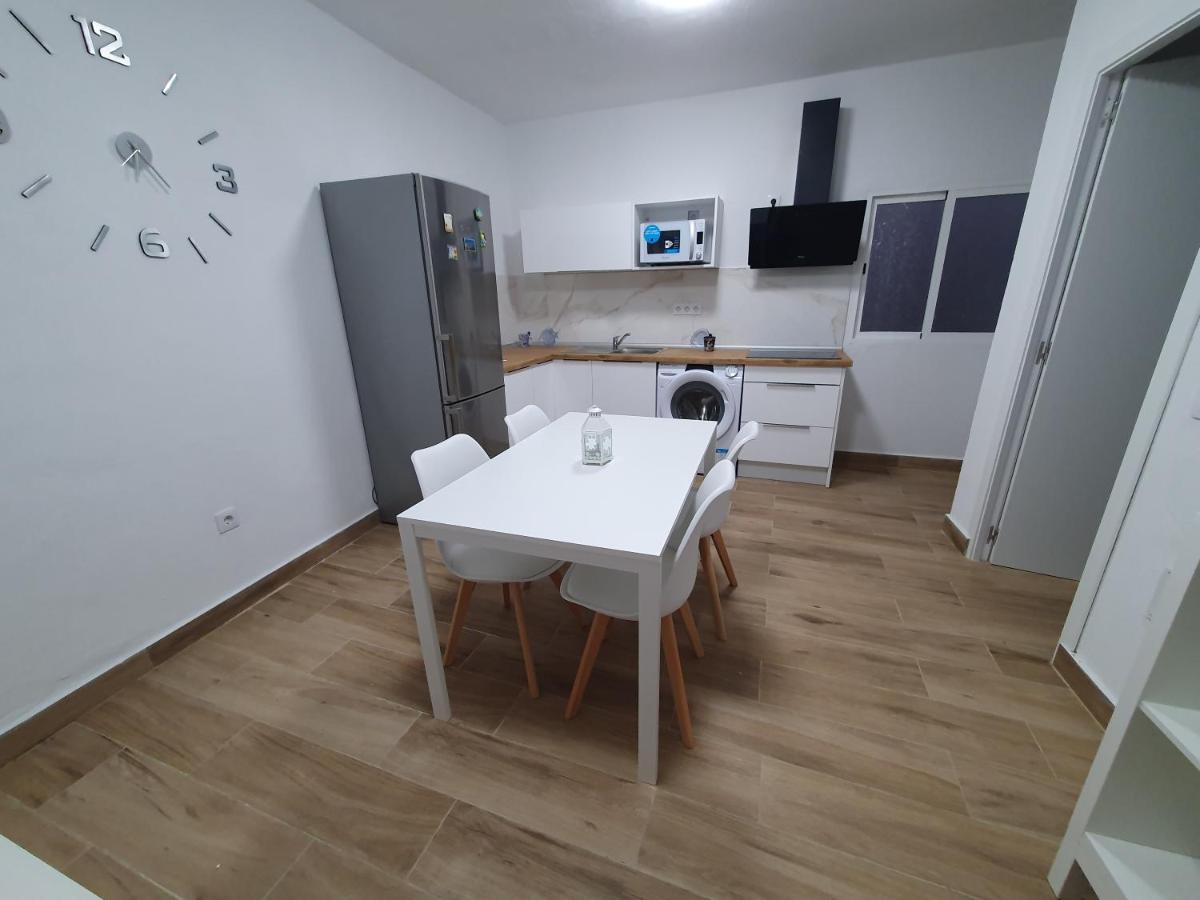 Casita Isabelita Apartment Valle de Santa Ines ภายนอก รูปภาพ