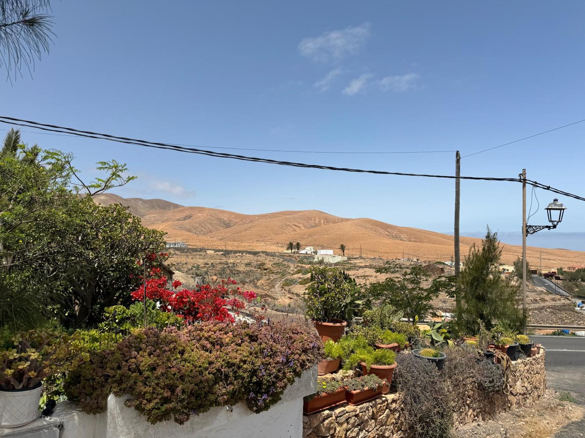 Casita Isabelita Apartment Valle de Santa Ines ภายนอก รูปภาพ