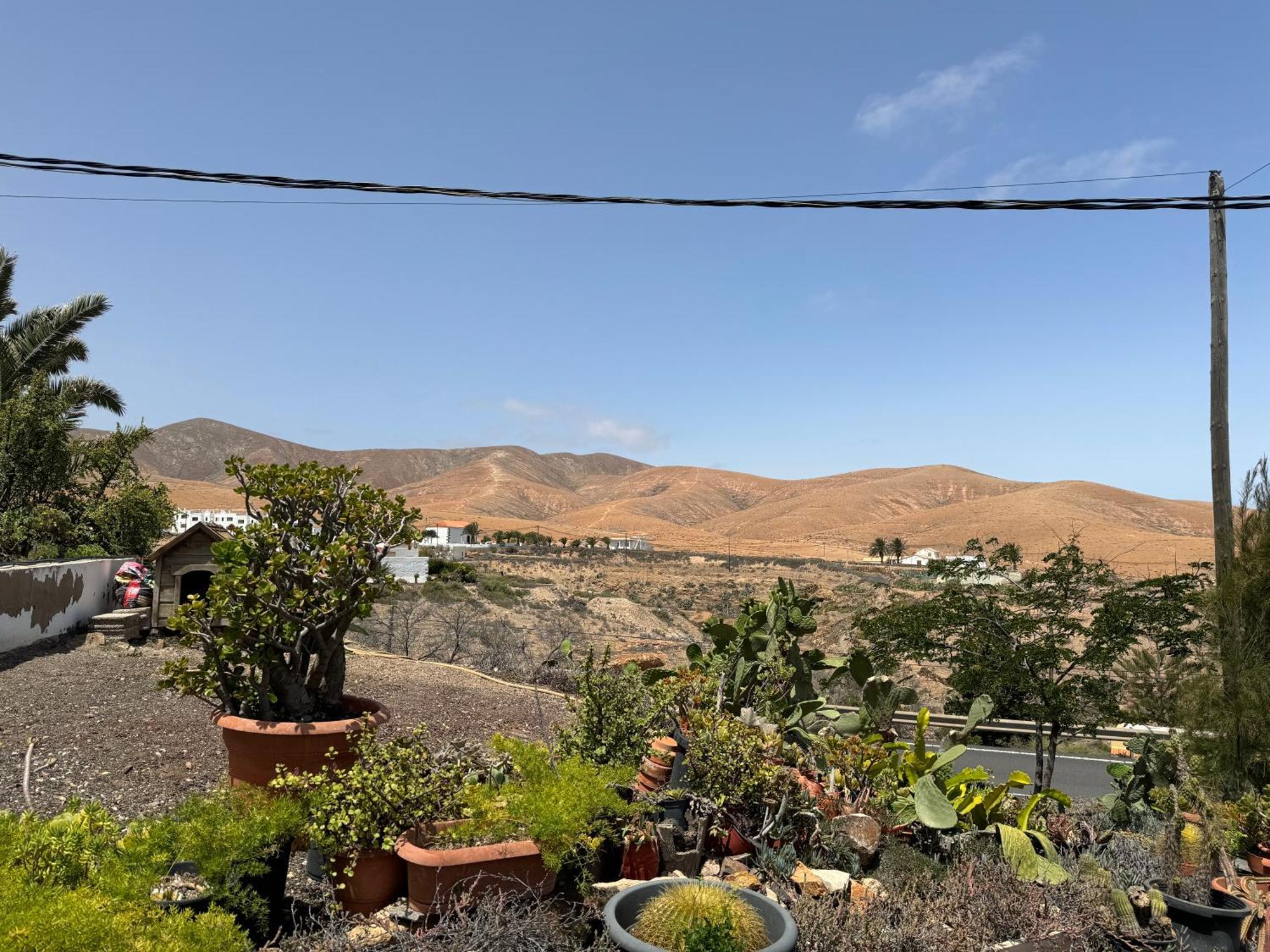 Casita Isabelita Apartment Valle de Santa Ines ภายนอก รูปภาพ